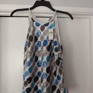 nwt ann taylor loft shirt